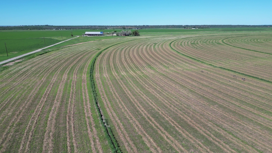 0 Bedroom Property for Sale in Douglas Rural Northern Cape